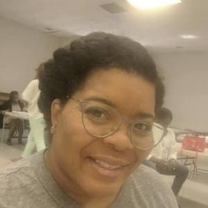 Meet your Posher, Andrette